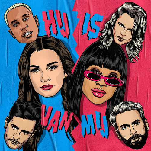 Kris Kross Amsterdam